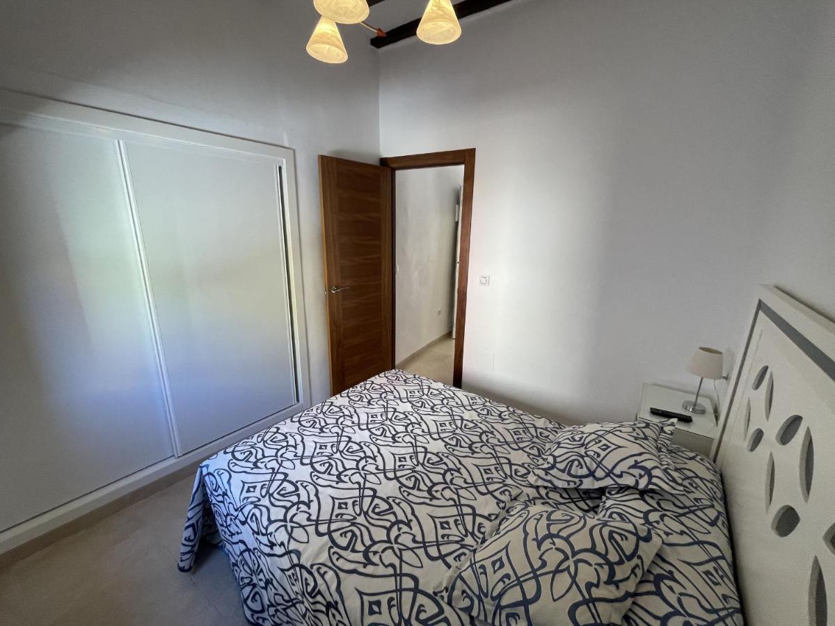 Ar35 Coqueto Apartamento En Primera Linea Del Casco Antiguo Villajoyosa Exterior foto