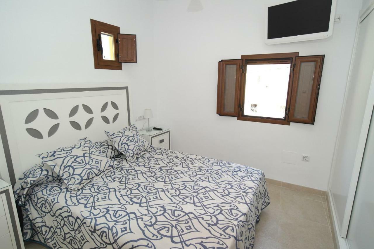 Ar35 Coqueto Apartamento En Primera Linea Del Casco Antiguo Villajoyosa Exterior foto